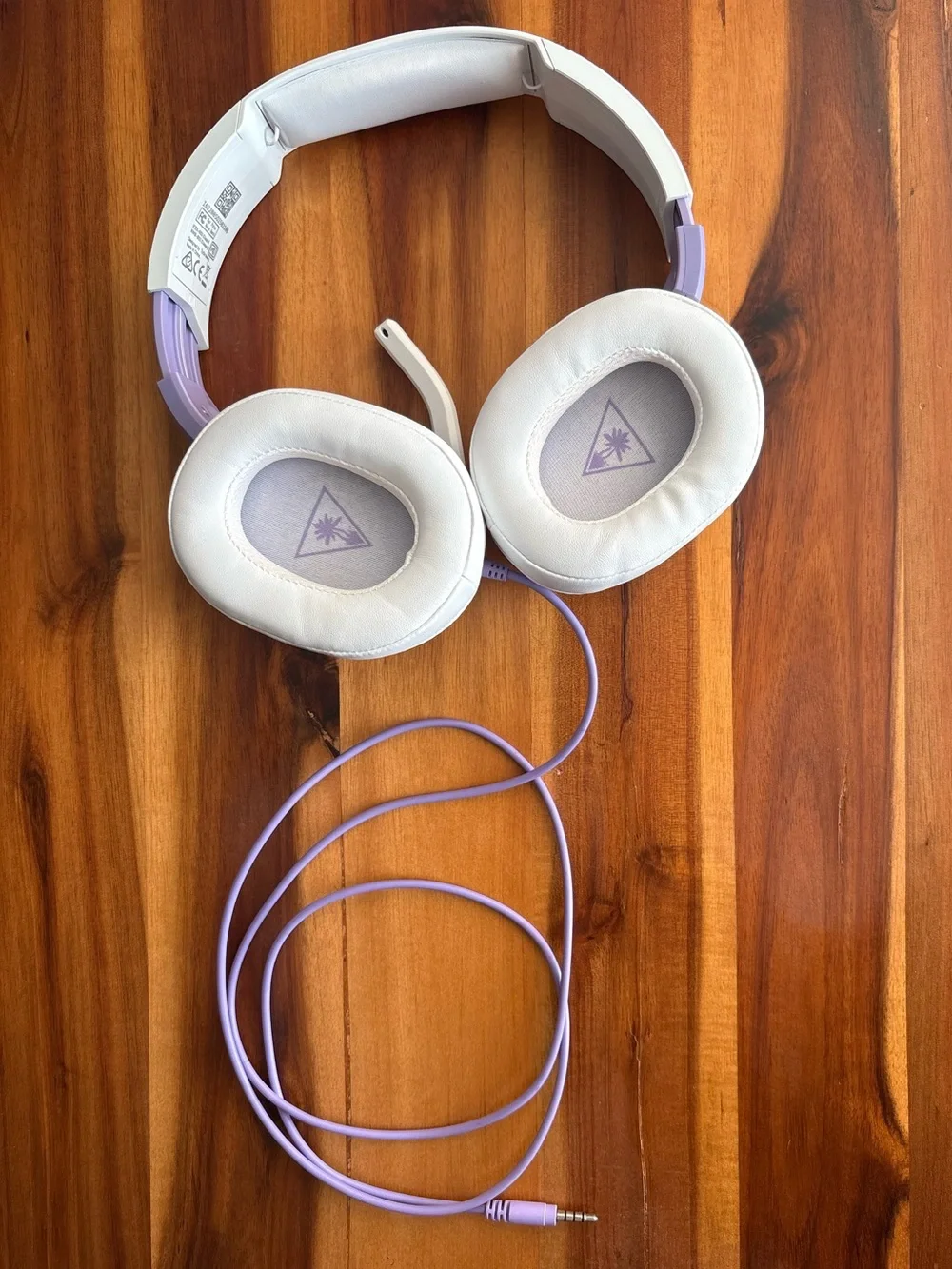 Turtle Beach brand turtle